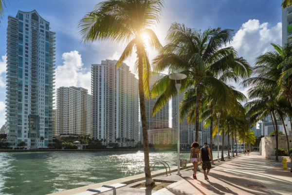 homes miami beach